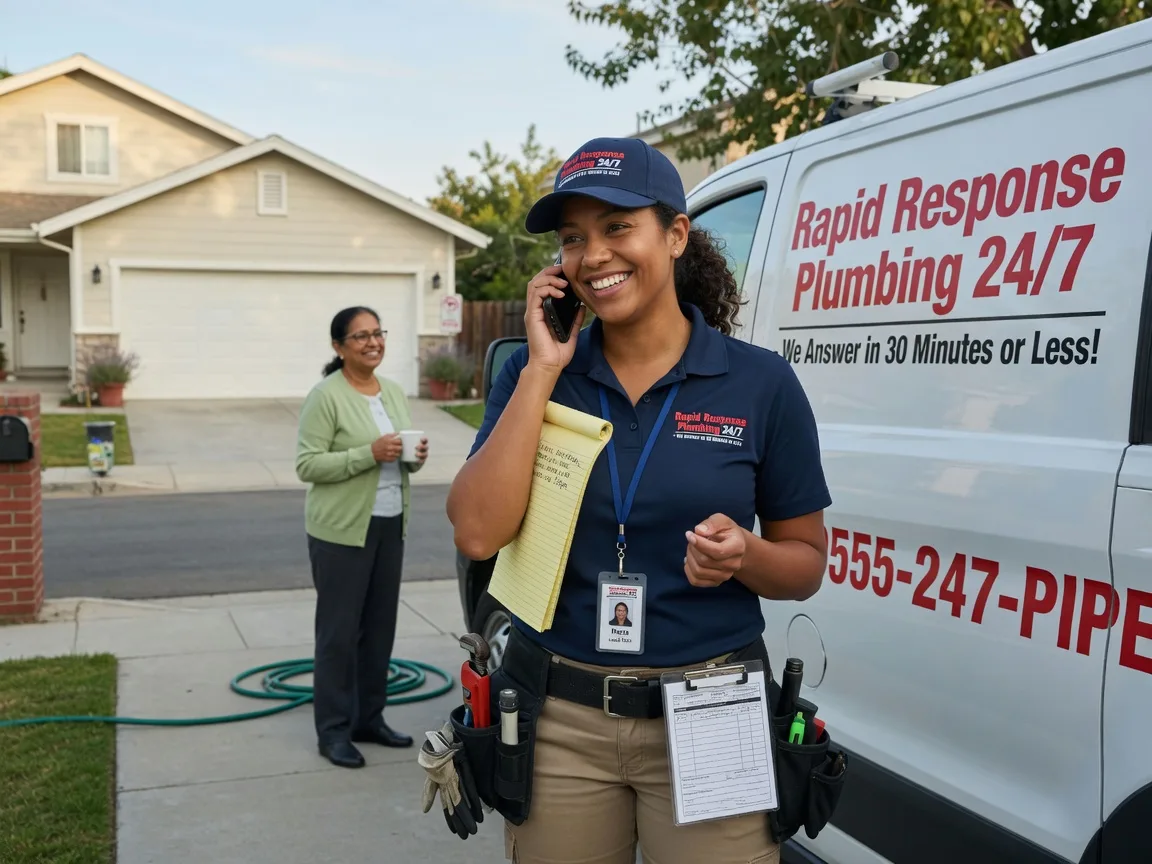 Emergency Plumber Hyampom, CA FAQs
